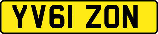 YV61ZON