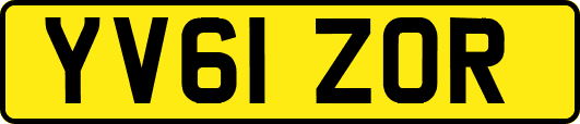 YV61ZOR