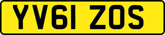 YV61ZOS