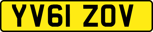 YV61ZOV