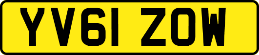 YV61ZOW