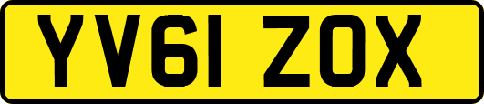 YV61ZOX