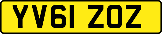 YV61ZOZ