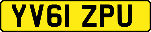 YV61ZPU
