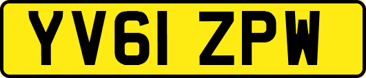 YV61ZPW