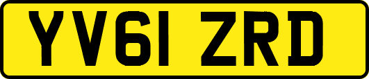 YV61ZRD
