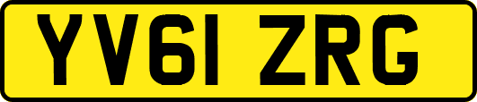 YV61ZRG