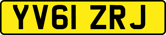 YV61ZRJ