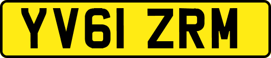 YV61ZRM