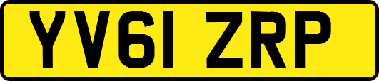 YV61ZRP
