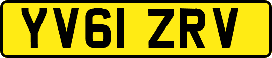 YV61ZRV