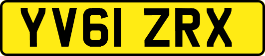 YV61ZRX