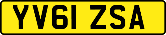 YV61ZSA