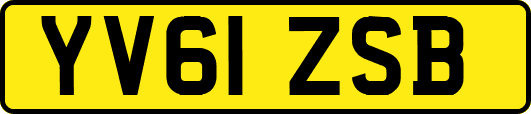 YV61ZSB