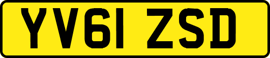 YV61ZSD