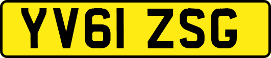 YV61ZSG