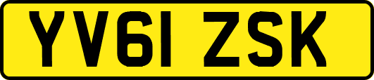 YV61ZSK