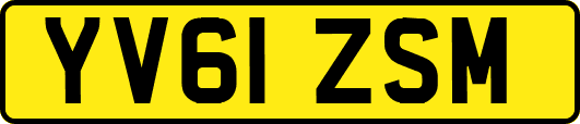 YV61ZSM