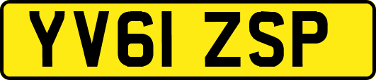 YV61ZSP