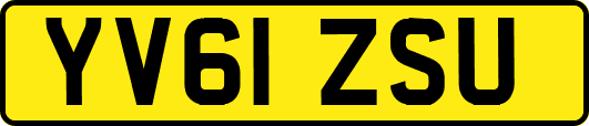 YV61ZSU