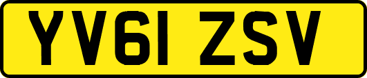 YV61ZSV