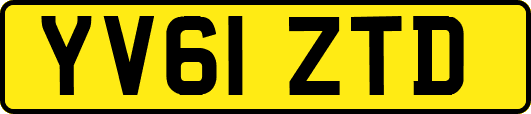 YV61ZTD