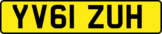 YV61ZUH