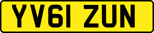 YV61ZUN