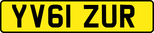 YV61ZUR