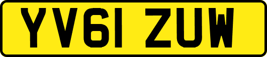 YV61ZUW