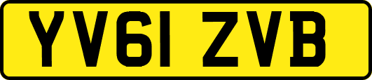 YV61ZVB