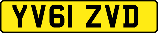 YV61ZVD
