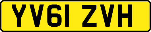 YV61ZVH