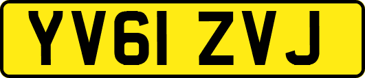 YV61ZVJ