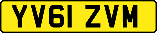 YV61ZVM