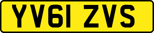 YV61ZVS