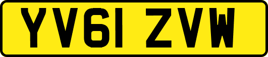 YV61ZVW