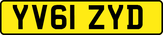 YV61ZYD