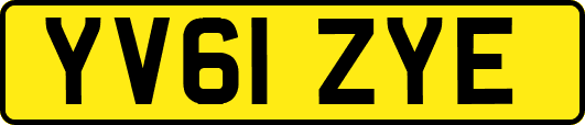 YV61ZYE