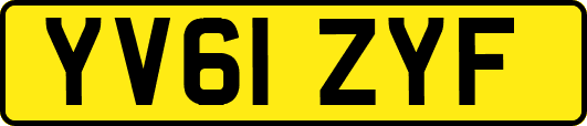 YV61ZYF