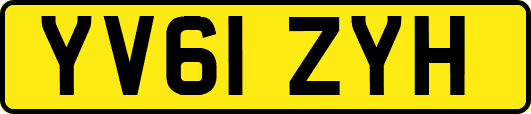 YV61ZYH
