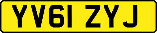 YV61ZYJ