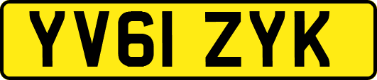 YV61ZYK