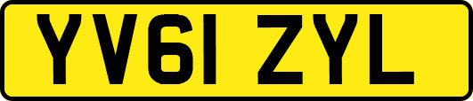 YV61ZYL