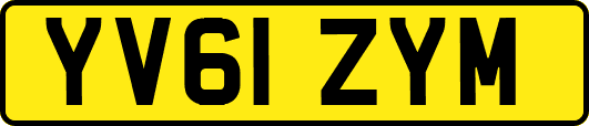 YV61ZYM