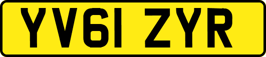 YV61ZYR