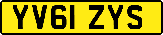 YV61ZYS