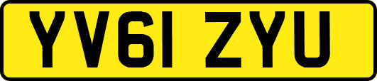 YV61ZYU