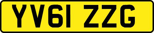 YV61ZZG