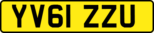 YV61ZZU